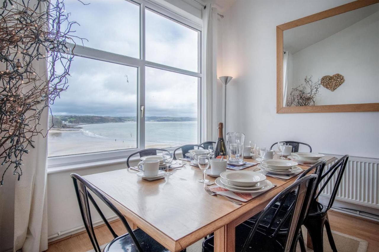 Captains Walk - 4 Bedroom Apartment - סאונדרספוט מראה חיצוני תמונה