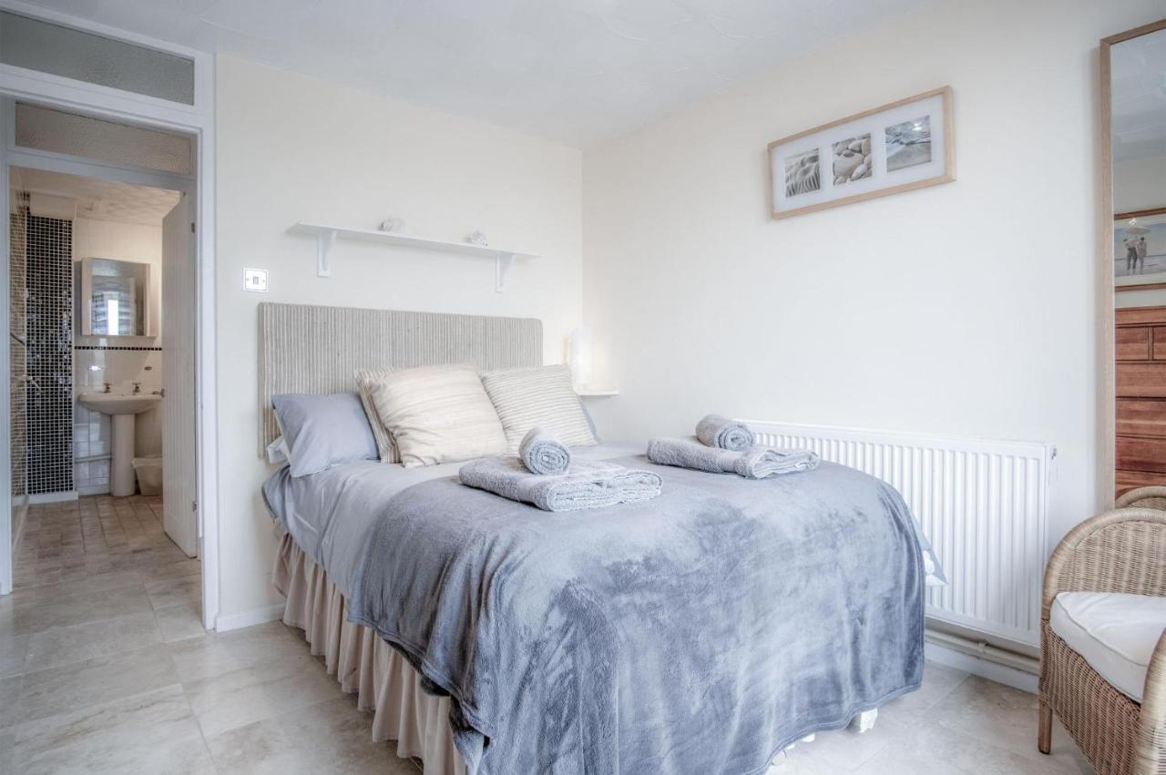 Captains Walk - 4 Bedroom Apartment - סאונדרספוט מראה חיצוני תמונה