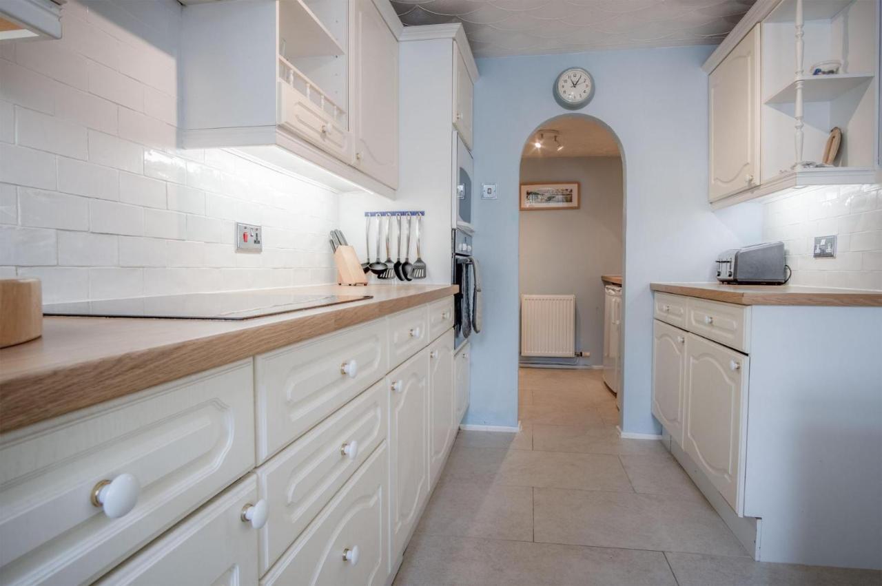 Captains Walk - 4 Bedroom Apartment - סאונדרספוט מראה חיצוני תמונה