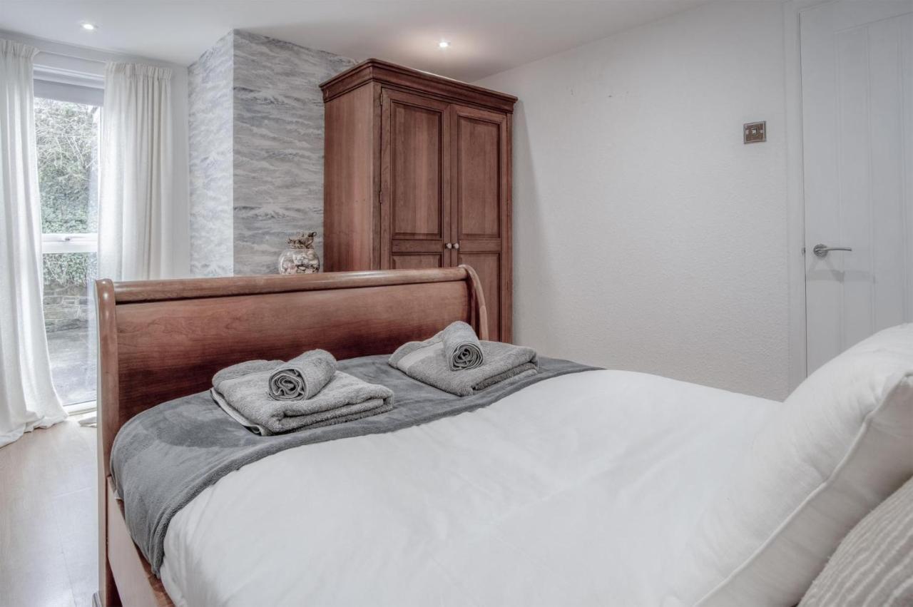 Captains Walk - 4 Bedroom Apartment - סאונדרספוט מראה חיצוני תמונה