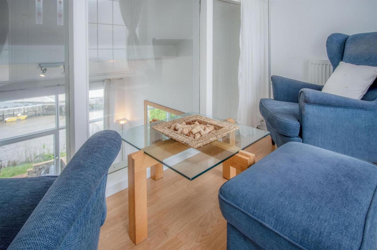 Captains Walk - 4 Bedroom Apartment - סאונדרספוט מראה חיצוני תמונה