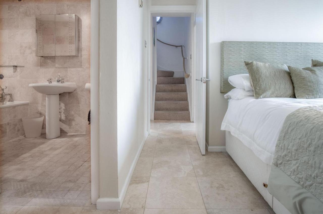 Captains Walk - 4 Bedroom Apartment - סאונדרספוט מראה חיצוני תמונה