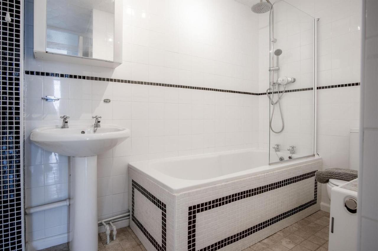 Captains Walk - 4 Bedroom Apartment - סאונדרספוט מראה חיצוני תמונה