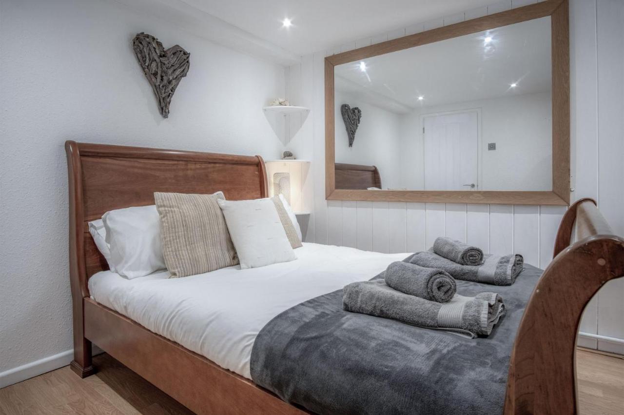 Captains Walk - 4 Bedroom Apartment - סאונדרספוט מראה חיצוני תמונה