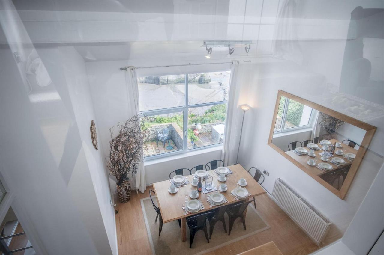 Captains Walk - 4 Bedroom Apartment - סאונדרספוט מראה חיצוני תמונה