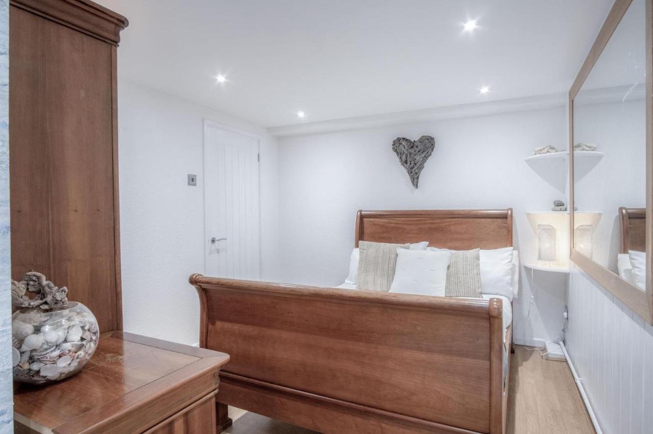 Captains Walk - 4 Bedroom Apartment - סאונדרספוט מראה חיצוני תמונה