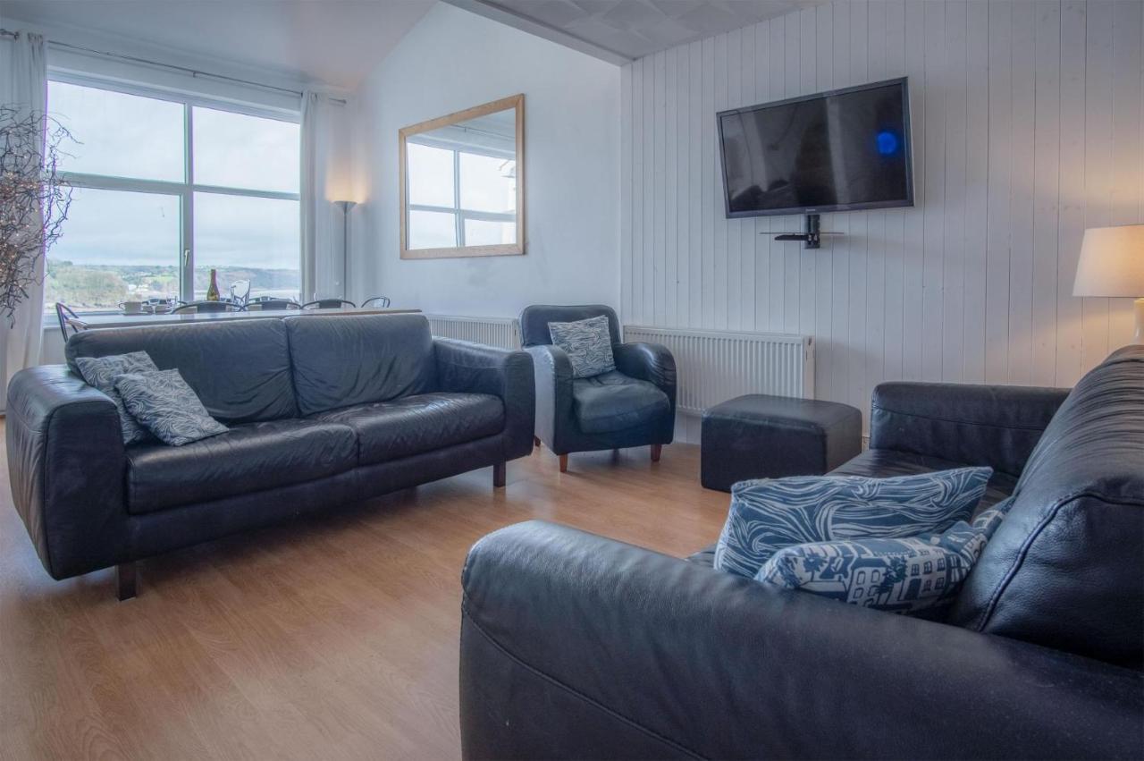 Captains Walk - 4 Bedroom Apartment - סאונדרספוט מראה חיצוני תמונה