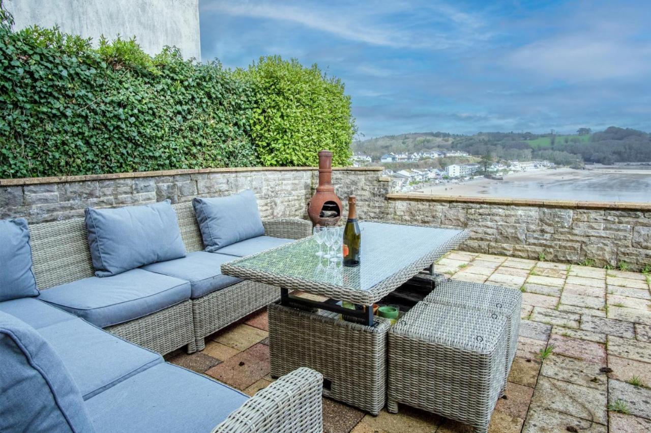 Captains Walk - 4 Bedroom Apartment - סאונדרספוט מראה חיצוני תמונה