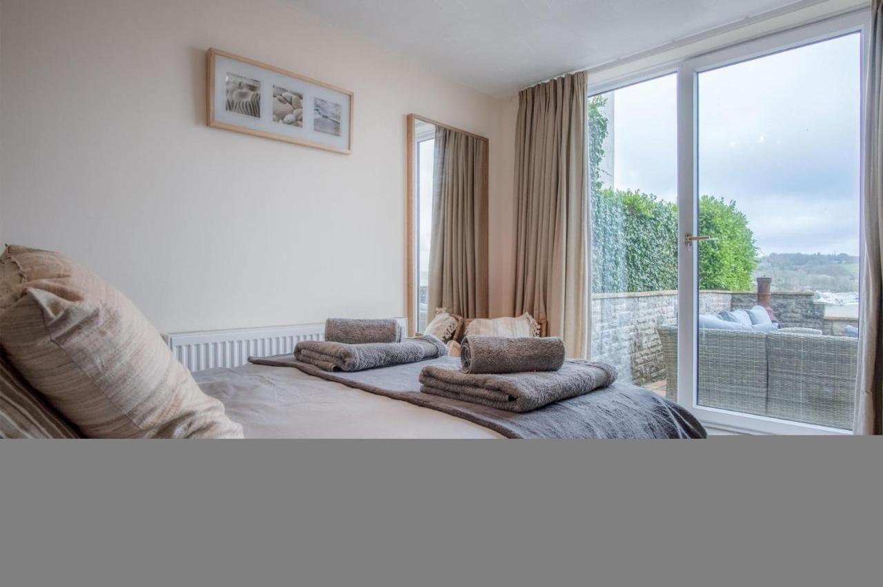 Captains Walk - 4 Bedroom Apartment - סאונדרספוט מראה חיצוני תמונה