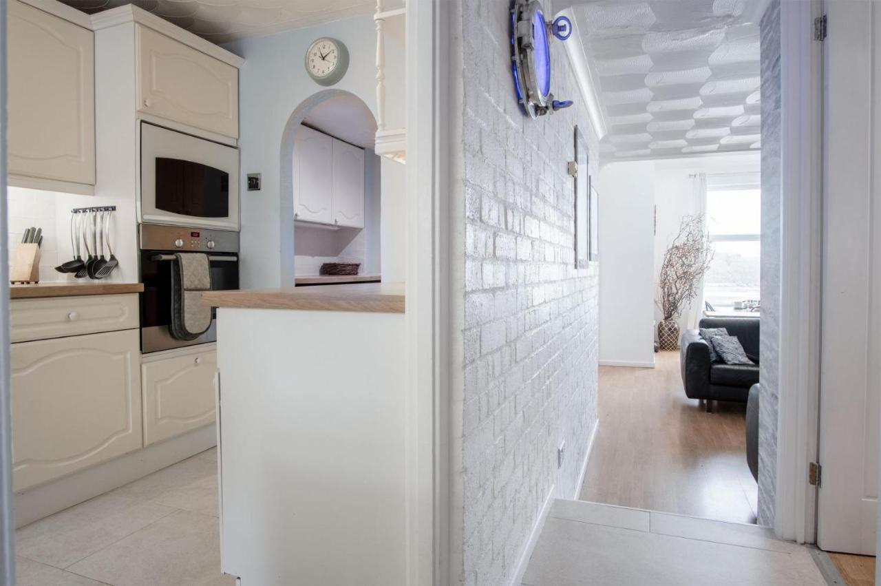 Captains Walk - 4 Bedroom Apartment - סאונדרספוט מראה חיצוני תמונה