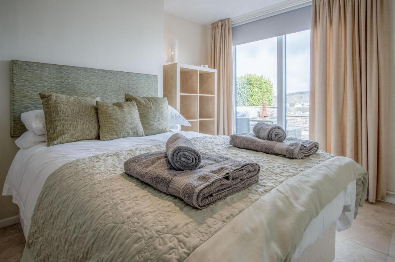Captains Walk - 4 Bedroom Apartment - סאונדרספוט מראה חיצוני תמונה