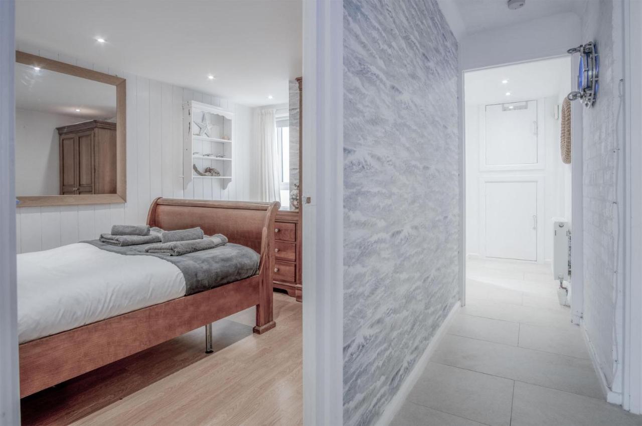 Captains Walk - 4 Bedroom Apartment - סאונדרספוט מראה חיצוני תמונה