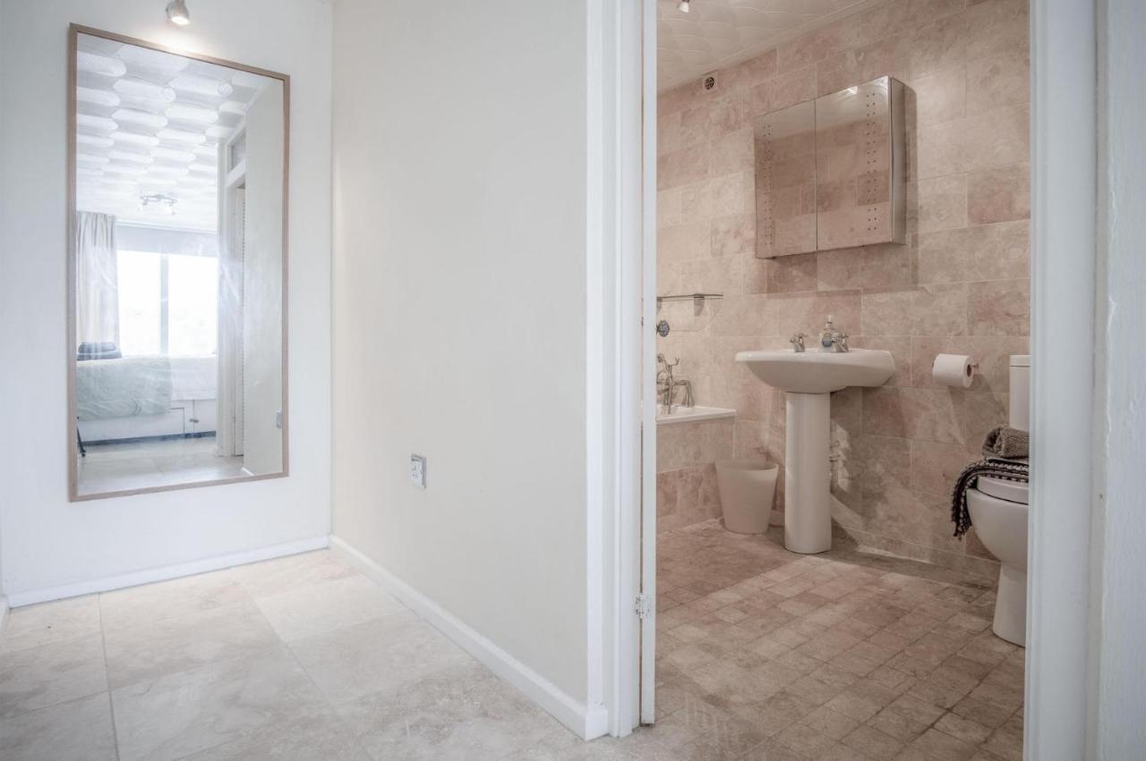 Captains Walk - 4 Bedroom Apartment - סאונדרספוט מראה חיצוני תמונה