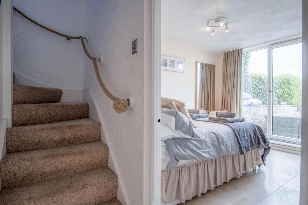 Captains Walk - 4 Bedroom Apartment - סאונדרספוט מראה חיצוני תמונה