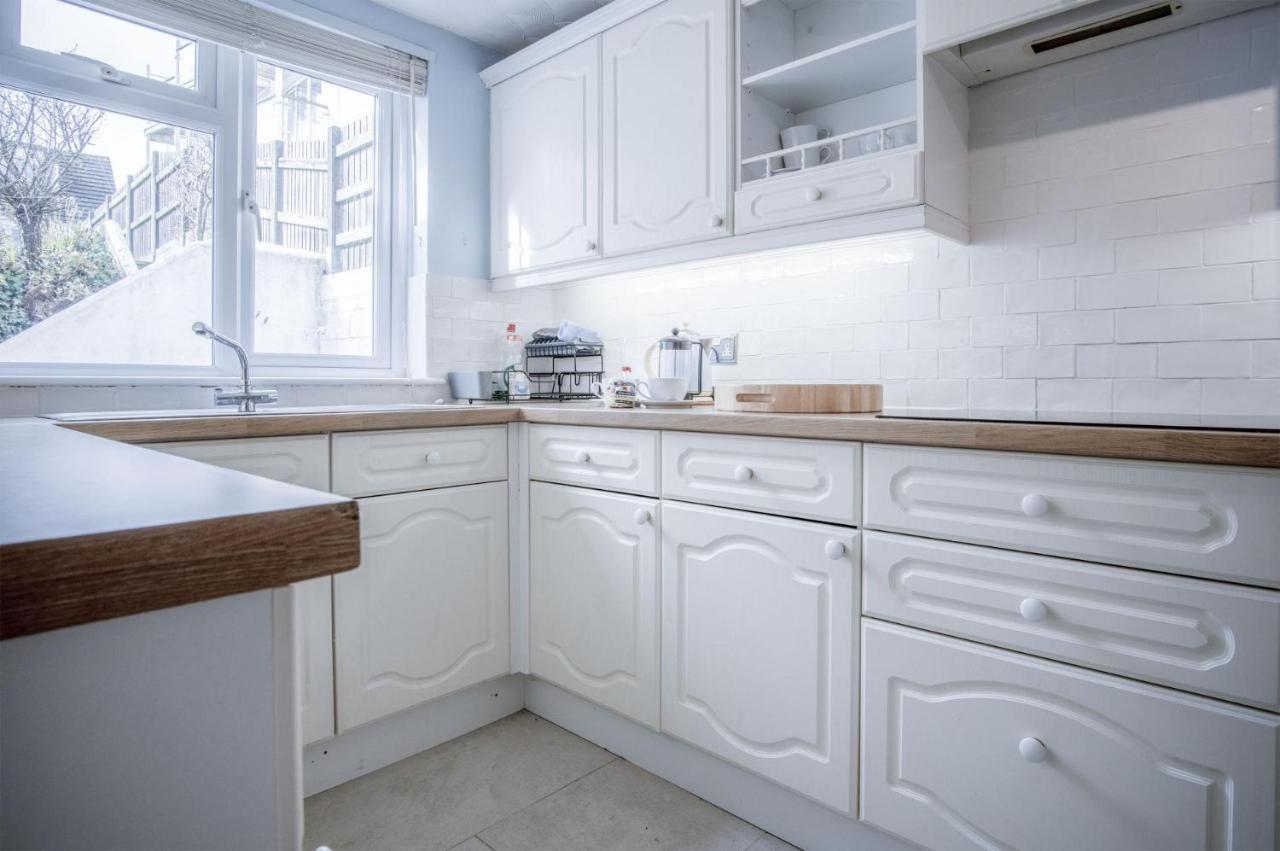 Captains Walk - 4 Bedroom Apartment - סאונדרספוט מראה חיצוני תמונה