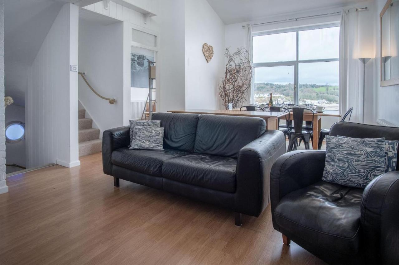 Captains Walk - 4 Bedroom Apartment - סאונדרספוט מראה חיצוני תמונה