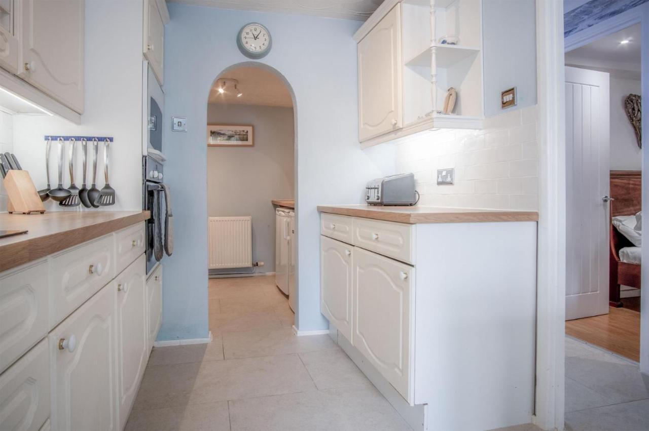 Captains Walk - 4 Bedroom Apartment - סאונדרספוט מראה חיצוני תמונה