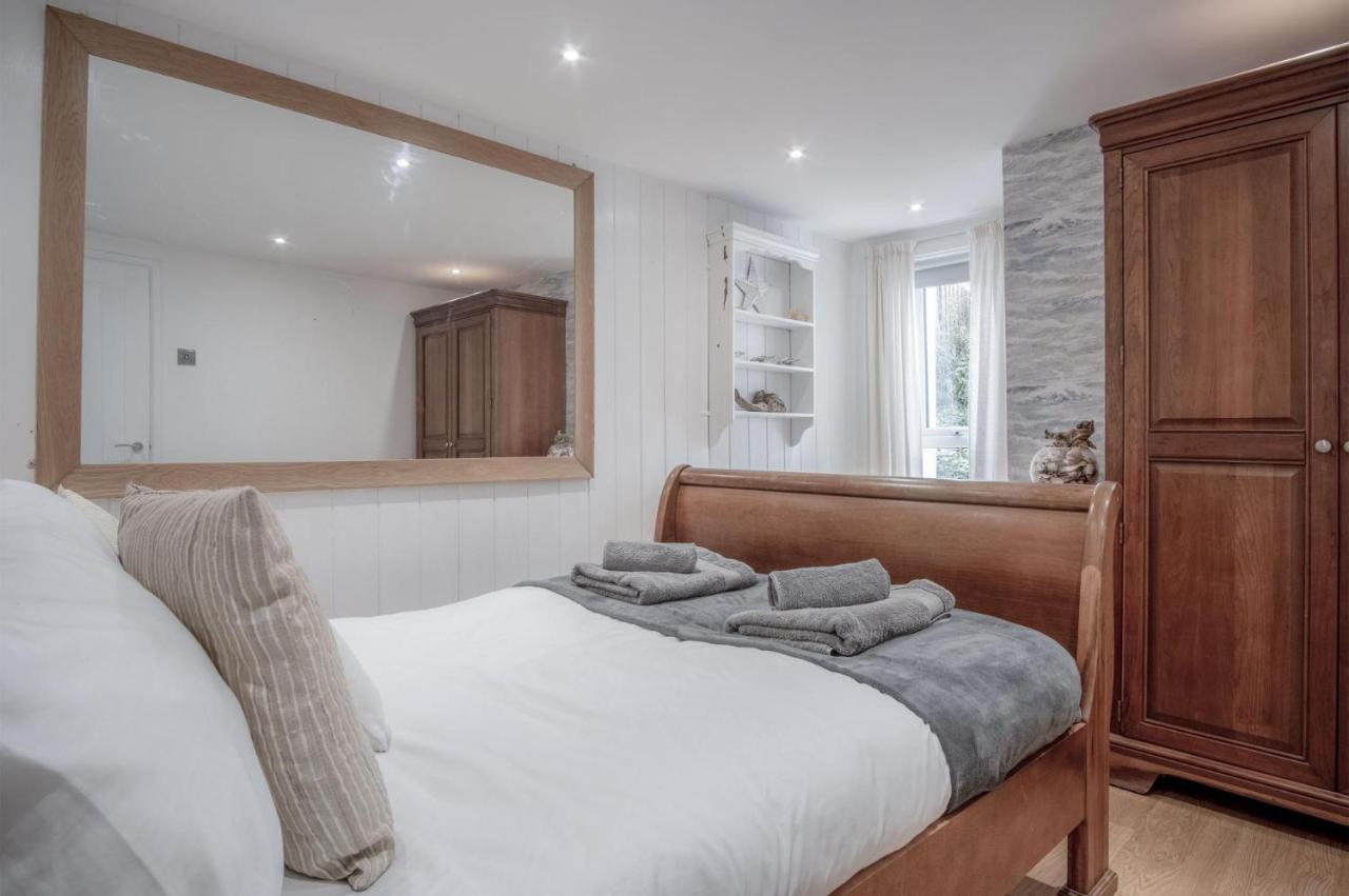 Captains Walk - 4 Bedroom Apartment - סאונדרספוט מראה חיצוני תמונה