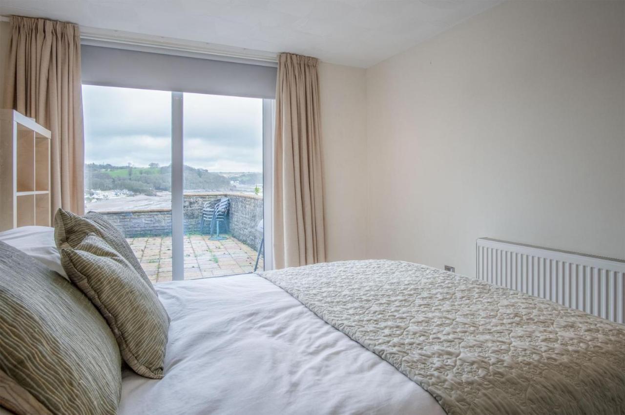 Captains Walk - 4 Bedroom Apartment - סאונדרספוט מראה חיצוני תמונה