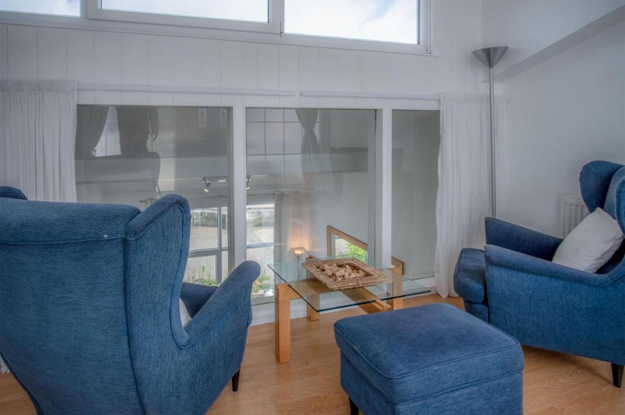 Captains Walk - 4 Bedroom Apartment - סאונדרספוט מראה חיצוני תמונה