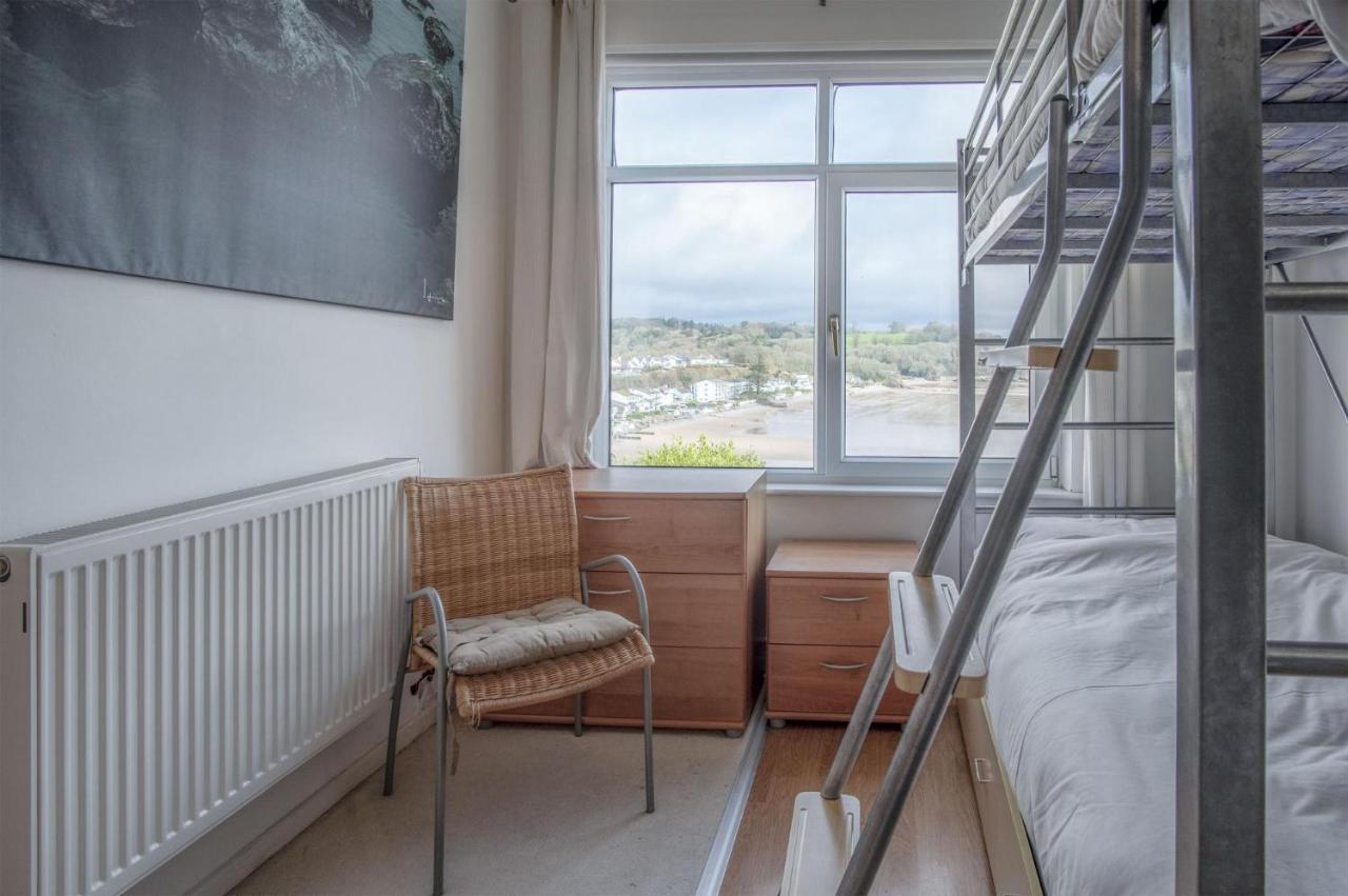 Captains Walk - 4 Bedroom Apartment - סאונדרספוט מראה חיצוני תמונה