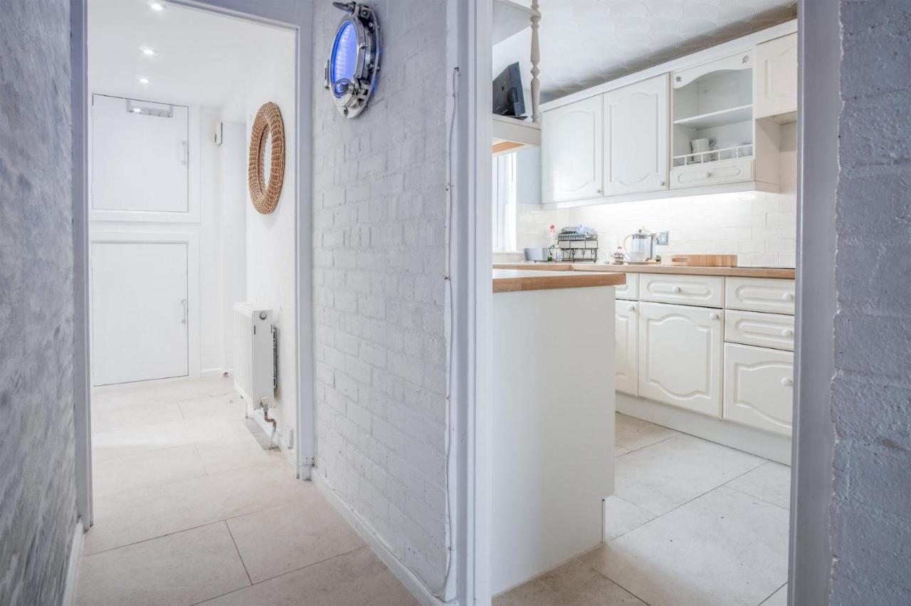 Captains Walk - 4 Bedroom Apartment - סאונדרספוט מראה חיצוני תמונה