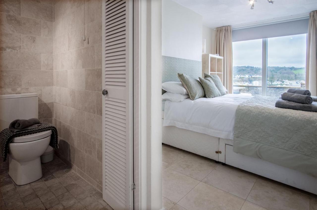 Captains Walk - 4 Bedroom Apartment - סאונדרספוט מראה חיצוני תמונה