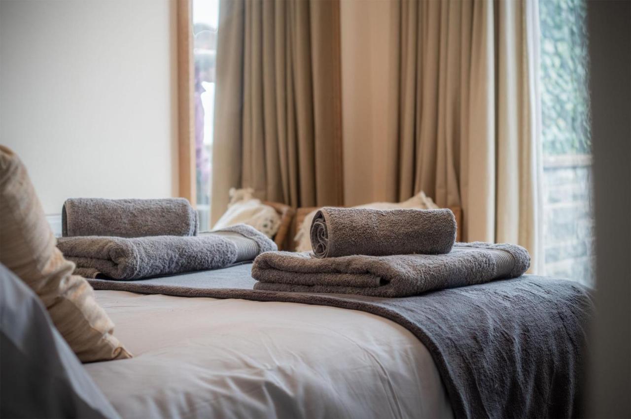 Captains Walk - 4 Bedroom Apartment - סאונדרספוט מראה חיצוני תמונה